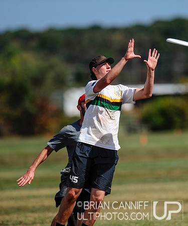 2014 USAU MA Reg D2 Men's