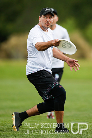Day 1 of 2022 USA Ultimate Masters Championships