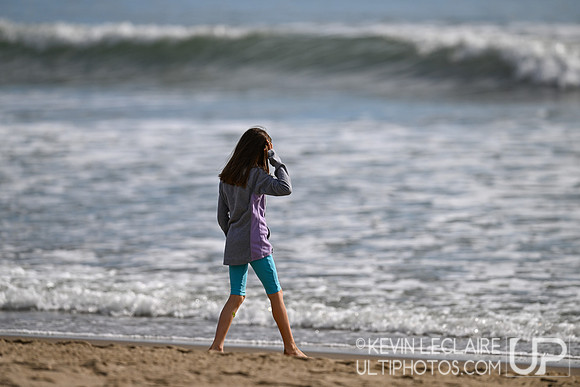 Sunday Action - 2025 Beach Championships