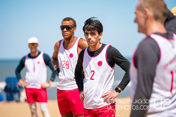 2025 Beach Championships - Open - On to the NEXT