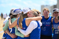 Ripe vs Molly Blue - Masters Women's Final - 2024 Beach Champion