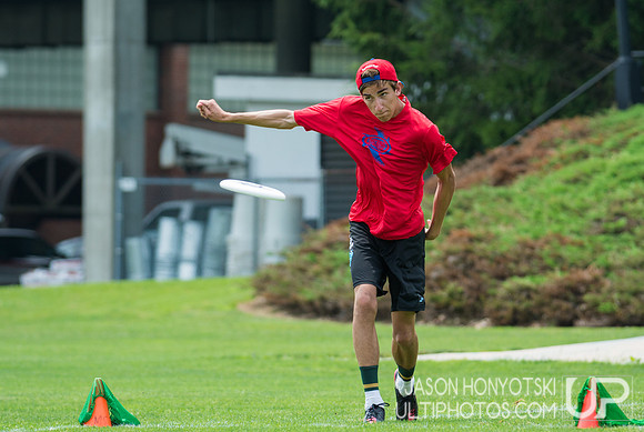 NUTC 2014 Session A