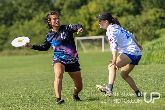 Lehigh Valley Invite Mixed Division