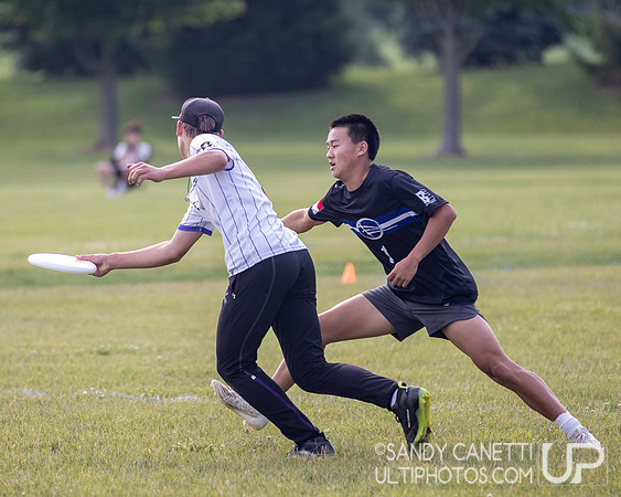 HSNI 2025 - Friday Action