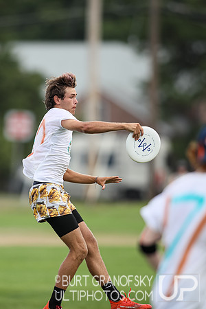 Saturday Action -- Boston Invite 2022
