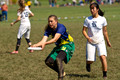 Semis - Women's - 2014 D-III College Champs