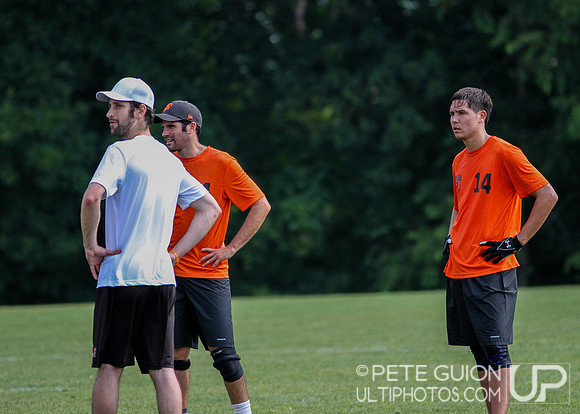 Chesapeake Invite