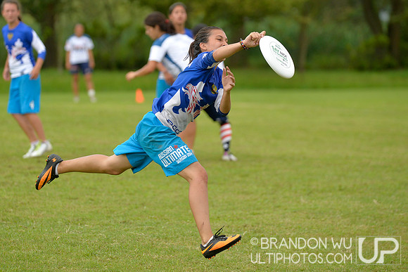 WJUC Day 5 - Friday