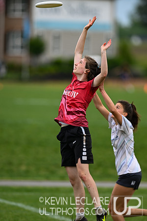 Alexandria vs Madison Girls Semi - VA HS States 2024