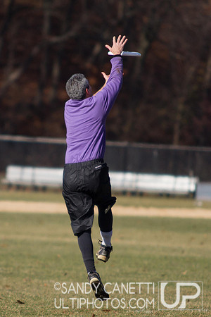 MUD League Finals 2013