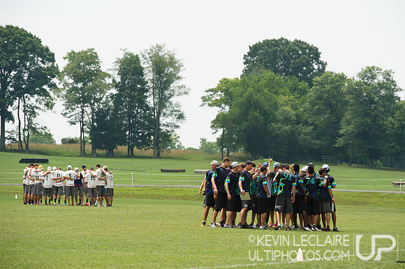 Chesapeake Invite 2014 Sunday Action