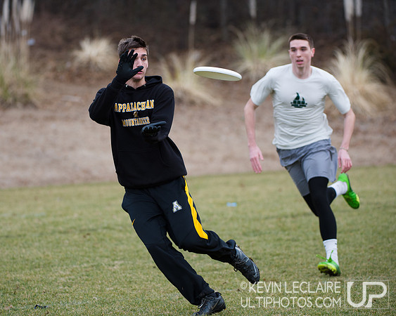 2014 Queen City Tune Up Sunday Action