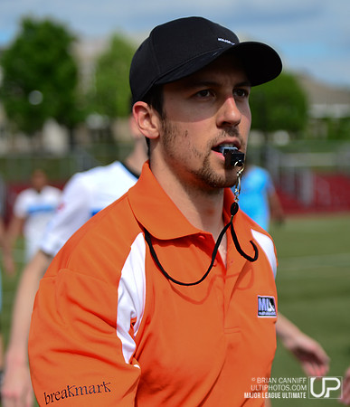 BOS Whitecaps at PHL Spinners - MLU - 5/18/14
