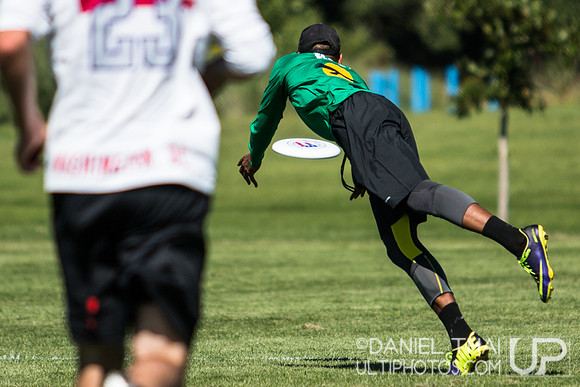 Saturday Open 2014 Colorado Cup (TCT Elite-Select Challenge)