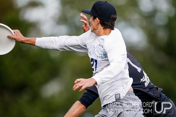 2016 Club National Championships