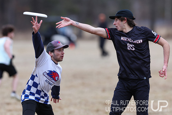 2025 New England Open