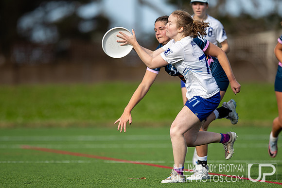 Day 1 of the 2025 President's Day Invite