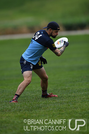 2022 World Ultimate Club Championships