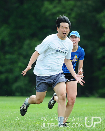 WAFC Clique B Tourney -- Spring 2010