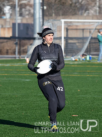 DC Shadow 2022 Tryout #3