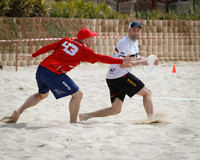 WCBU 2015 Tues, Open Masters, GER vs GBR