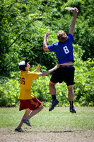 GA HS States 2014 - Saturday, Varsity Boys
