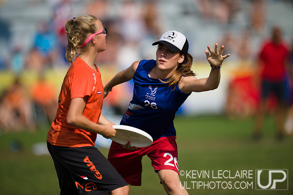 Friday WJUC 2014 Action