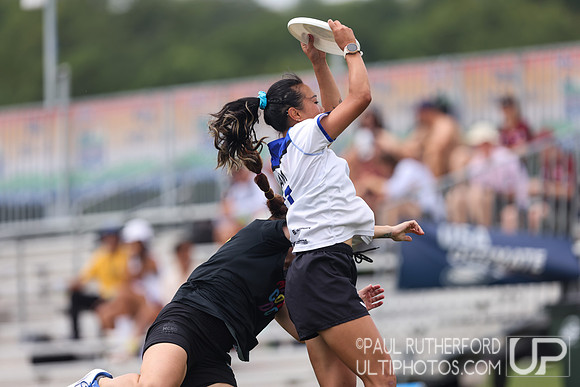 2022 World Ultimate Club Championships