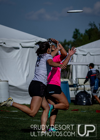 2024 USA Ultimate Youth Club Championships