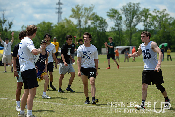 VA HS States 2022 Sunday