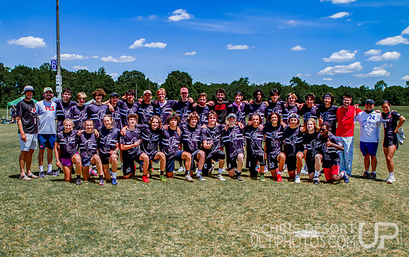 2022 High School National Invite