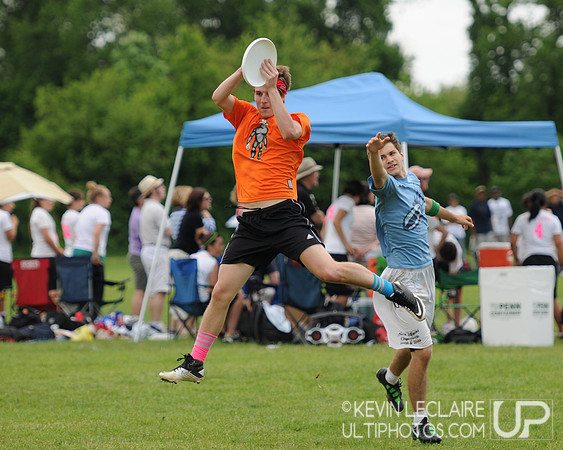 Saturday 1pm Open Division Round -- 2011 High School Easterns