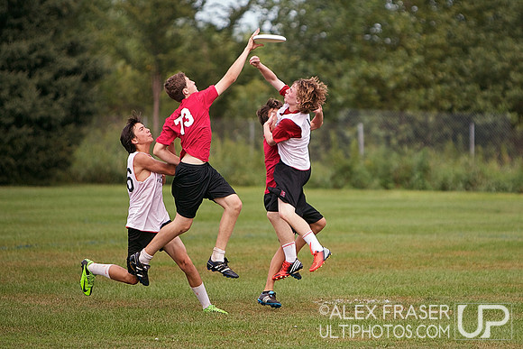 Saturday U-16 Round 4 -- YCC2012