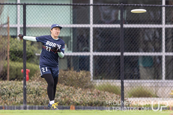 2025 Santa Clara Presidents Day Tournament