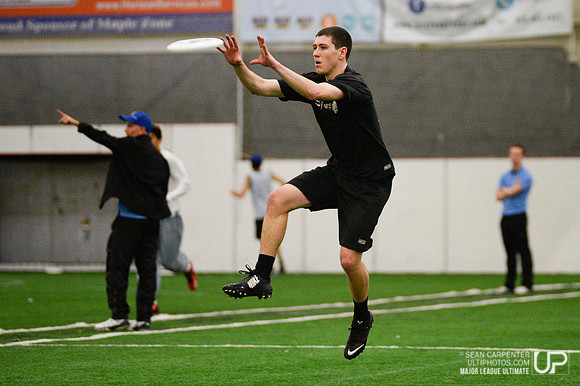 2015 Spinners Invite-Only Tryouts