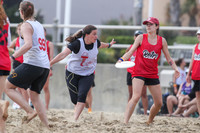 2022 USA Ultimate Beach National Championships