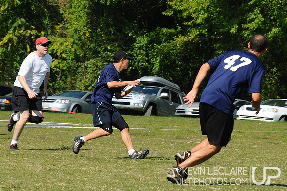 Midatlantic Masters Regionals 2008