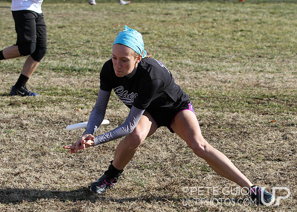 UltiGift, Toys for Tots Hat Tournament
