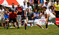 Other Saturday Pool Play Games - Men's Pool D - 2014 D-1 College Championships