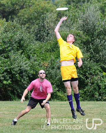 WAFC Intermediate League Tourney 8/8/09