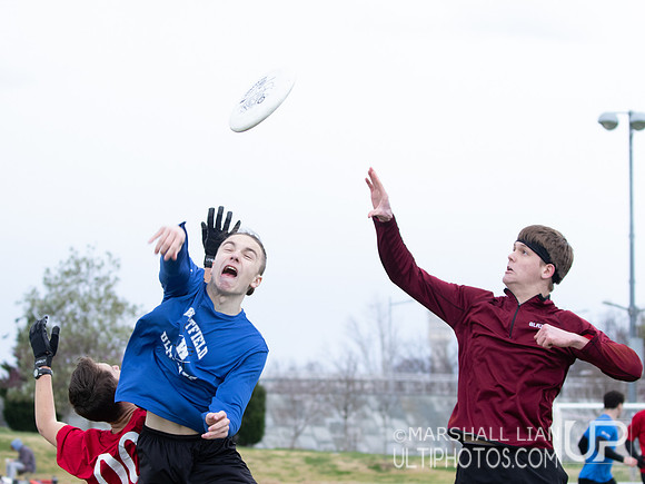 2022 YULA Invite Saturday Action