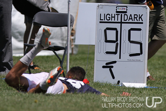 USA Ultimate College Championships