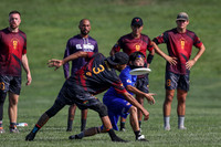 2022 World Ultimate Club Championships