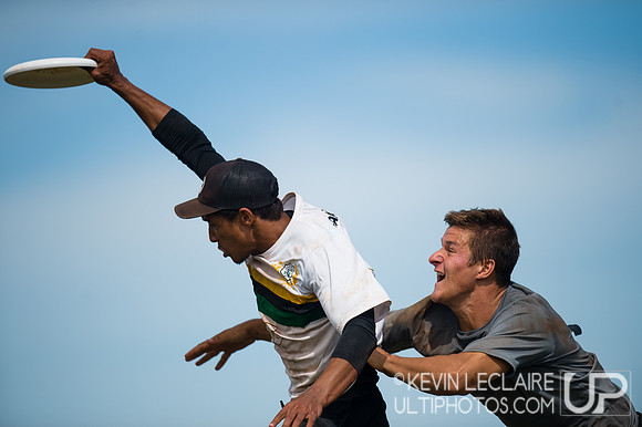 2014 Mid-Atlantic Mens Regionals Sunday action