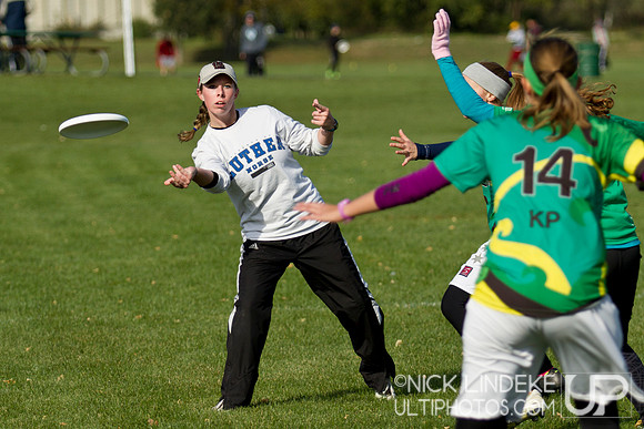 Sunday Action from Glory Days 2013
