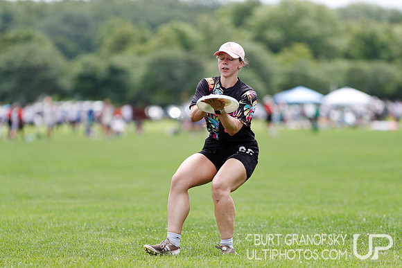 Boston Invite 2025
