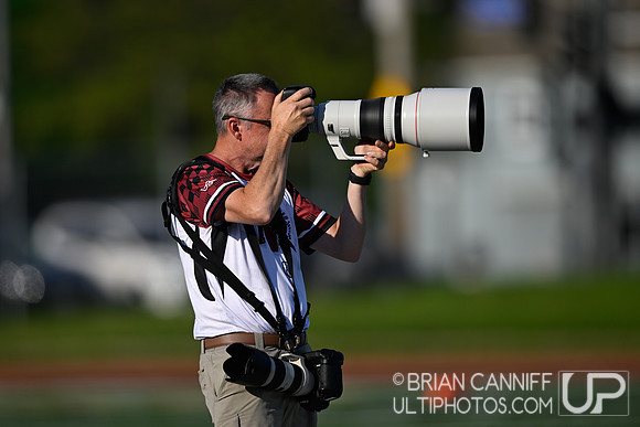 Milwaukee Monarchs vs Indianapolis Red