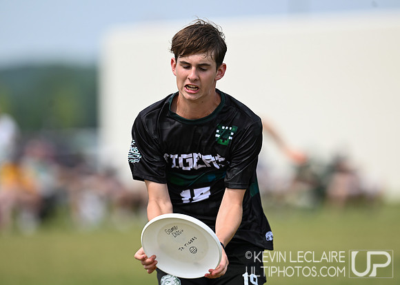 Jackson-Reed vs Edina - HSNI 2025 - Friday Action