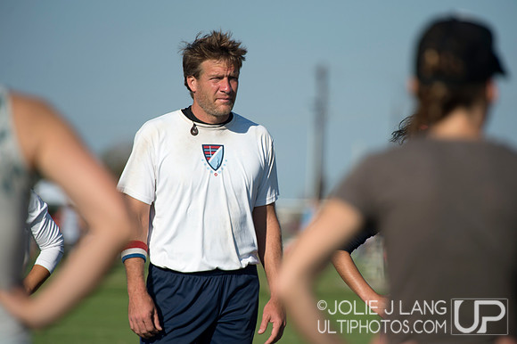 USAU Club Nationals 2014