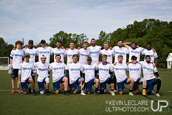 Helots Team Photo - 2022 Mid-Atlantic Regionals Saturday action
